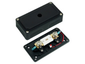 Talamex Fuse Holder ANL Heavy Duty 300V