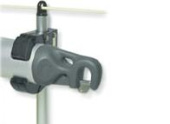 Forespar 300050 - Stanchion Mounted Pole Chock SC-200