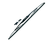Roca 520521 - Black Wiper Blade Zinc-plated Steel, L = 533mm