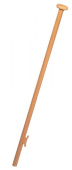 ARC Marine Teak Flagpole Straight Ø 1.6 cm Length 40 cm