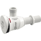 Plastimo P201579 - Attwood T-800 MK2 Aer ST 3-1/2 Pump Aerator