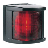 Hella Navigation Lights 2984 Series - Black Housing, 2 NM (Port)