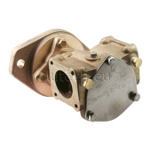 Sherwood P1735X - Bronze Impeller Pump
