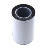 Rubbaweld Mast Boot Tape Black 100mm X 3.0m
