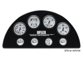 UFLEX Voltmeter