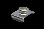 DOT Durable Windshield Clip 3/4'' 19 mm (100 pcs)