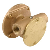 Sherwood G65 - Bronze Impeller Pump
