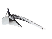 Lewmar DELTA Stainless Steel Anchor