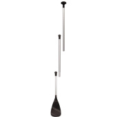 Telescopic Aluminum Paddle 170/215cm