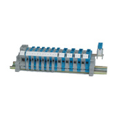 Philippi 600042000 - Terminal block RKL 20