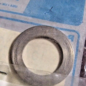 Jabsco 18753-0143 - Pump Seal