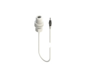 Pacific Aerials P6116 - SeaMaster FM+AM Deck Feedthrough Support + 5m Cable