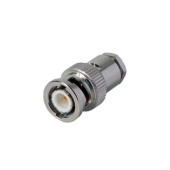 Scout BNC (RG58) Twist Connector Male