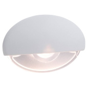 Plastimo 64653 - LED steplight Batsystem white steplight white