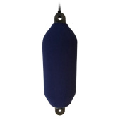 FenderFits F0 Fender Cover Approx. 15 x 40 cm Navy (2 pcs)