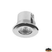Trem L4474817 - Recessed Mounting LED Ceiling Light D.38 mm