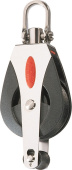 Ronstan RF40110 Series 40 Ball Bearing Block, Becket