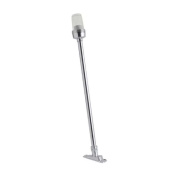 Foresti & Suardi 22A.C - White All Round Retractable Light Chrome 580xØ62 mm