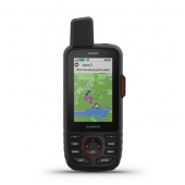 Garmin GPSmap 67i