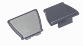 Lewmar 29170041 - Beam Track End Cover