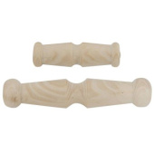 Euromarine Boxwood Toggles for Securing Ropes