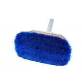 Deckmate DM110 - Blue Extra Soft Brush 240x155x85mm
