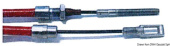 Osculati 02.035.35 - Brake Cable SB-SR-1635 1340-1565 mm A