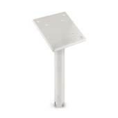Cannon 1903006 - Stainless Steel Gimbal Downrigger Mount - 12 Inch / 30cm