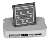 Pine Wiper Control For Four Windshield Wipers