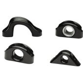 Plastimo 16685 - Bulls Eye Fairlead - 13 mm