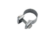 Webasto 1320103A - Exhaust Clamp 24-26mm For 22mm Exhaust