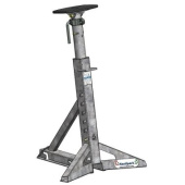 Nautipark Parkup Evo 80S Boat Stand 5T 96/146CM