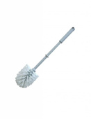Yachticon Toilet Brush Grey