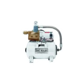 Gianneschi Water Pressure System Ecojet IDRO1B With 20 Litre Tank Fresh 45 0.3KW 24V 20L