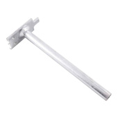Drum Key Profi Galvanized Steel