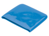 Talamex Blue Protector Cap For Sail Battens Flexible 25mm (10 pcs)