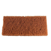 Deckmate Scouring Pad - Brown Coarse