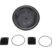 Whale SK8813 - Gusher 8 Neoprene Pump Repair Kit