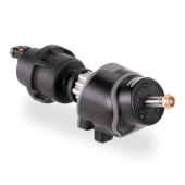 SeaStar EH1532 - Optimus Electronic Tilt Helm, Sport Plus 12/24V