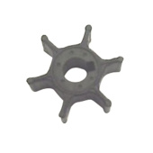 Talamex Neoprene Outboard Impeller Key Drive 6 Blades 10,00 x 36,00 x 14,50 mm