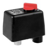 Condor MDR1/6 - Pressure Switch