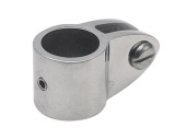 Sprayhood Middle Piece Connectors Heavy Duty Stainless Steel