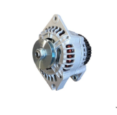 Vetus STM9292 - Alternator 12V-95/110A f. M4.15/17/55