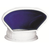 Plastimo 17640 - Blue Replacement Vent For Cool'n Dry Dorade Box 16923