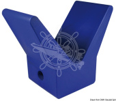 Osculati Bow Stop Supports for Boat Trailers