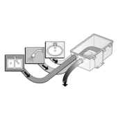 Steyr Motors Z002030-A - Unit Injector + Sealings