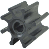 Jabsco 8600-0005 - Flexible Impeller High Pressure Neoprene