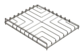 Airxcel Top Grid For CU2000/3000