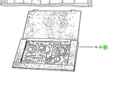 Nanni Diesel 970314165 - Gasket Set for Engines