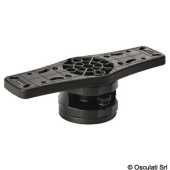 Osculati 41.411.00 - Hexx Rotating Platform